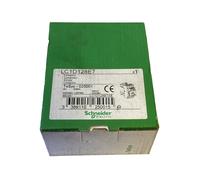 Schneider Electric TeSys LC1D128E7 Performance Contactor 4-Pole 48V AC - New