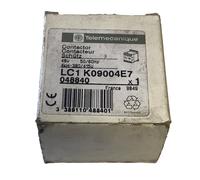 Schneider Electric TeSys LC1K09004E7 Power Contactor - New & Factory Sealed