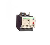 Schneider Electric TeSys LRD - Differential Thermal Overload Relay, 0.63…1A Adjustment Range, Class 10A, Motor Protection, LRD05