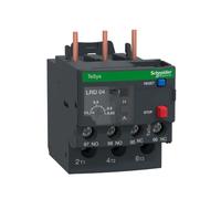 Schneider Electric, TeSys LRD thermal overload relays - 0.4...0.63 A - class 10A, LRD04