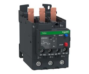 Schneider Electric, TeSys LRD thermal overload relays - 37...50 A - class 10A, LRD350