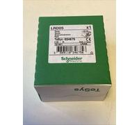 Schneider Electric TeSys LRD05 Thermal Overload Relay 0,63 - 1 A New
