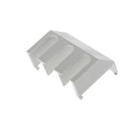 Schneider Electric, TeSys Mini-Vario and Vario, eSys Mini-VARIO and VARIO - terminal shrouds - for V02...V2, VZ8