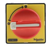Schneider Electric, TeSys Mini-Vario - emergency stop switch disconnector - 20 A - on door, VCDN20