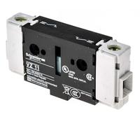 Schneider Electric, TeSys Mini Vario, TeSys VARIO - additional neutral block - 40 A - for V02...V2, VZ11