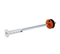 Schneider Electric, TeSys Mini Vario, TeSys VARIO - shaft extension - for V3 / V4 / V5 / V6, VZ18