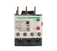 Schneider Electric TeSys OVERLOAD (NON DIFF) 2.5-4A CL10A