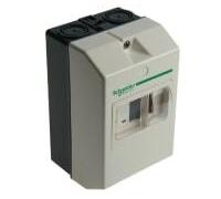 Schneider Electric TeSys Switchboard Empty - GV2MC02