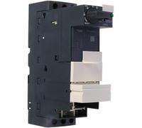 Schneider Electric,TeSys U, Advanced power base, 3P, 12A/690V, LUB120