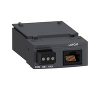 Schneider Electric TeSys U Parallel Wiring Module - LUFC00