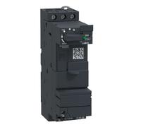 Schneider Electric, TeSys U, Power base, 3P, 12A/690V, LUB12