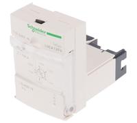 Schneider Electric, TeSys U, Standard control unit, 3-12A, 3P motors, thermal magnetic protection, class 10, coil 110-240V AC/DC, LUCA12FU