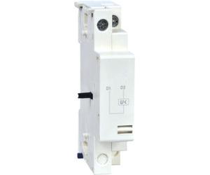 Schneider Electric TeSys Undervoltage release 380/400V | GVAU385
