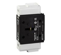 Schneider Electric TeSys Vario 80A Grounding Module V3/V4 - VZ15