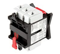 Schneider Electric, TeSys Vario - emergency stop switch disconnector - 20 A - on door, VCF01