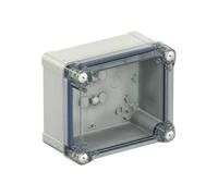 Schneider Electric TeSys wall enclosure ABS IP66 IK07 164x192x105 NSYTBS191610HT