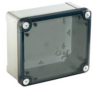 Schneider Electric TeSys Wall Mount enclosure 192x164x87mm IP66 NSYTBS19168T