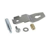 Schneider Electric Thalassa Wall Mounting Bracket Set - NSYPFXPLM