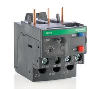 Schneider Electric, Thermal overload relay, TeSys LRD, 12...18 A, class 10A, LRD21