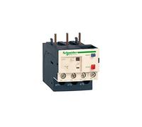 Thermal Overload Relay LRD21 Schneider 3P 1NC + 1NO Aux 12-18A