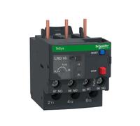 Schneider Electric, Thermal overload relay, TeSys LRD, 9...13 A, class 10A, LRD16