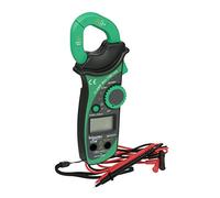 Schneider Electric Thorsman Digital Clamp Meter with LCD Display, Category 3, 600V, Part Number IMT23214