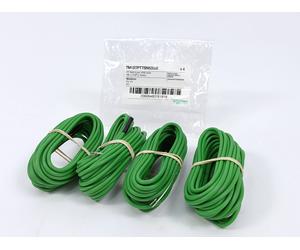 Schneider Electric TM1STPTTSN52050 Modicon Thermal Sensor Probe 4 Pcs