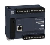 Schneider Electric tm221 °C24r Controller M221 24/O Relay