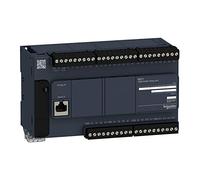 Schneider Electric tm221 °C40r Controller M221 40 E/S Relay