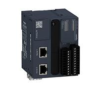 Schneider Electric tm221 m16r Controller M221 16 E/S Relay