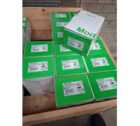 SCHNEIDER ELECTRIC TM221CE40R Controller M221-40IO Relay Ethernet New X1 Pieces