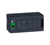 Schneider Electric tm241ce40t Controller M241 40 IO Transistor Pnp Ethernet