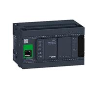 Schneider Electric tm241cec24t Controller M241 24 IO Transistor Pnp Ethernet Can Master