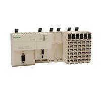 Schneider Electric tm258lf42dt4l Device M258, Ctrl ETH/Can/SL/2PCI/42dio/4ai