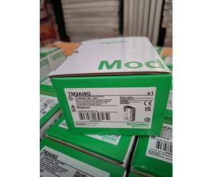 Schneider Electric TM3AI8G Outputs Spring New X1 PIECES