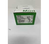 Schneider Electric M2 PLC Digital Input And Output Module - TM3DI16