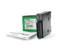 Schneider Electric TM3DQ8T Modicon TM3, 8 Outputs Transistor PNP