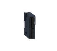 Schneider Electric TM3TI4 New Modicon TM3 - Analog input module - 4 inputs
