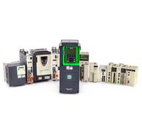 Schneider Electric TM5C12D8T New Modicon TM5 - Compact I/O expansieblok - 20