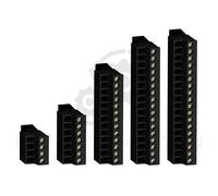 Schneider Electric TMAT4CSET Connector set for Modicon M241 logic controllers