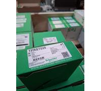 SCHNEIDER ELECTRIC TPRST025 New X1 Pieces