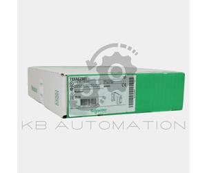Schneider Electric TSXAEZ801 Modicon TSX Micro Analogue input module, 8x 0-10 V