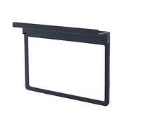 Schneider Electric Ultimate, GGBGUSHF2GBS, Shelf Frame For Sockets, 2 gang, Black