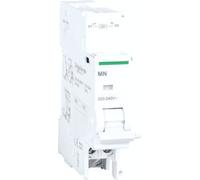 Schneider Electric Undervoltage release 220/240V | A9N26960