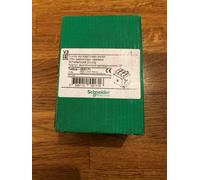 Schneider Electric V3 3 Pole Isolator Load Break Switch 63A IP20