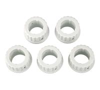 Schneider Electric Valve Adapter VA78 Set of 5 - MTN639178