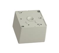 Schneider Electric Harmony Pushbutton Box Complete - XAPS11111N
