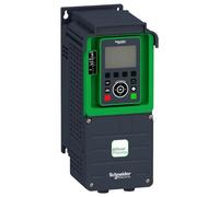 Schneider Electric - Variable Speed Drive For Asynchronous Motors, Altivar Process ATV600, 3-phase, IP21/UL Type 1, 380-480V, 5.5 KW, 7.5 HP, ATV630U55N4