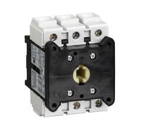 Schneider Electric V3 3 Pole Isolator Load Break Switch 63A IP20