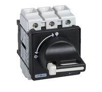 Insulated disconnector 3P 25A for Vario VBF0 TeSys installation